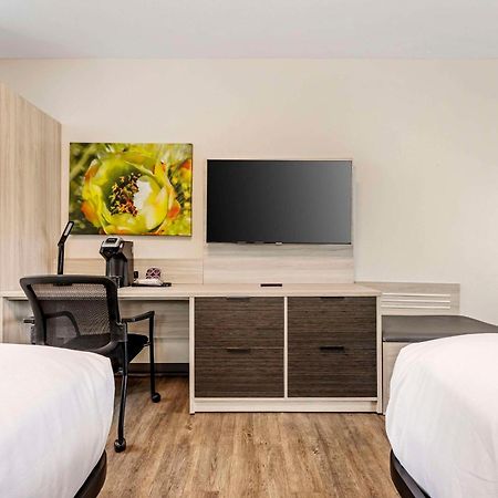 The Bradford Hotel, Ascend Hotel Collection Springfield Exterior photo