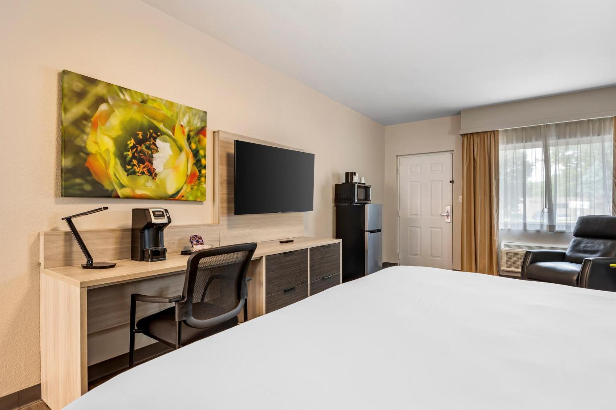 The Bradford Hotel, Ascend Hotel Collection Springfield Exterior photo