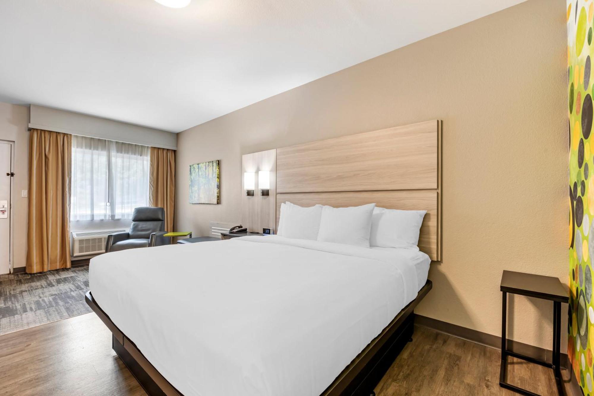 The Bradford Hotel, Ascend Hotel Collection Springfield Exterior photo
