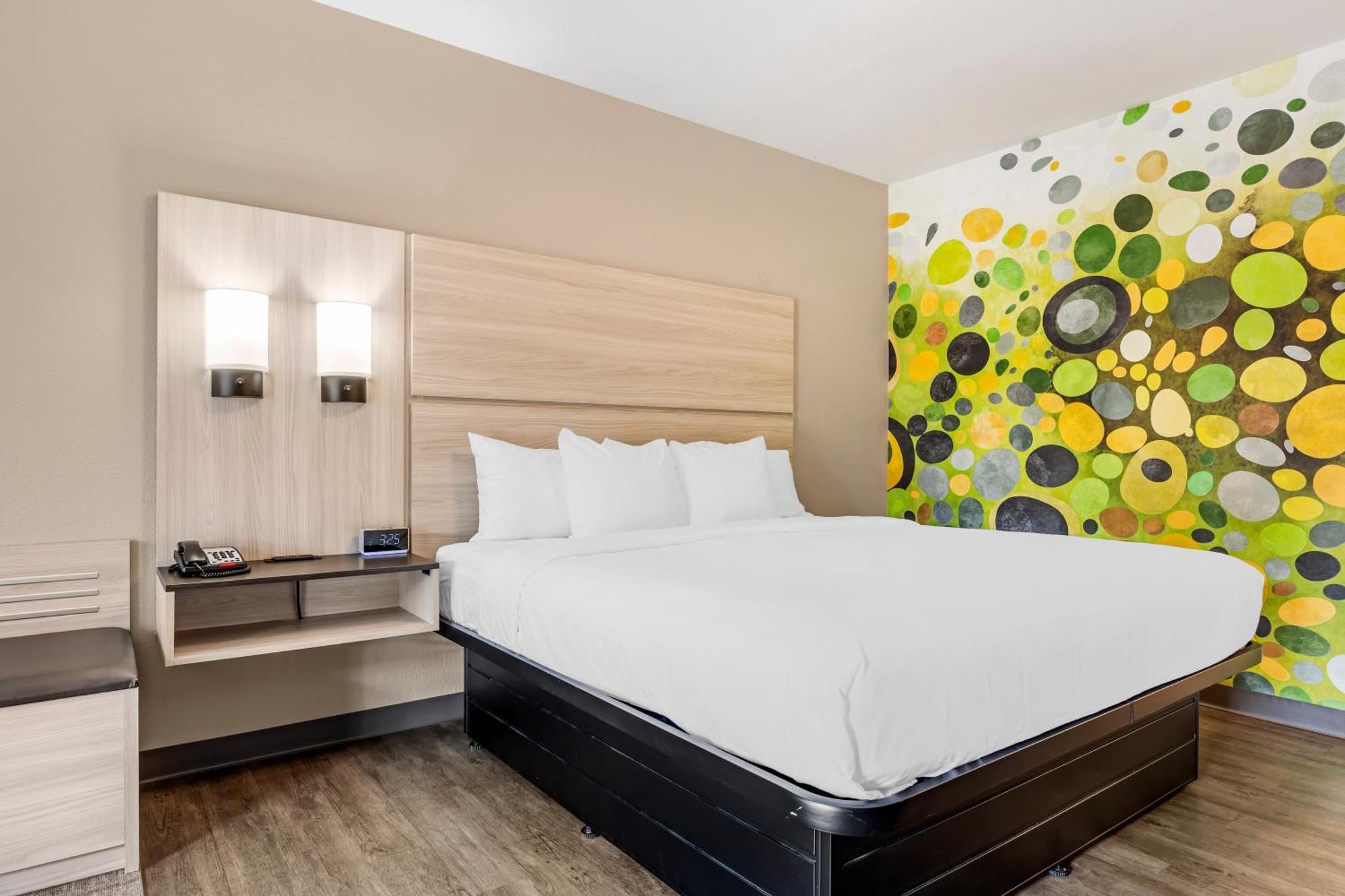 The Bradford Hotel, Ascend Hotel Collection Springfield Exterior photo