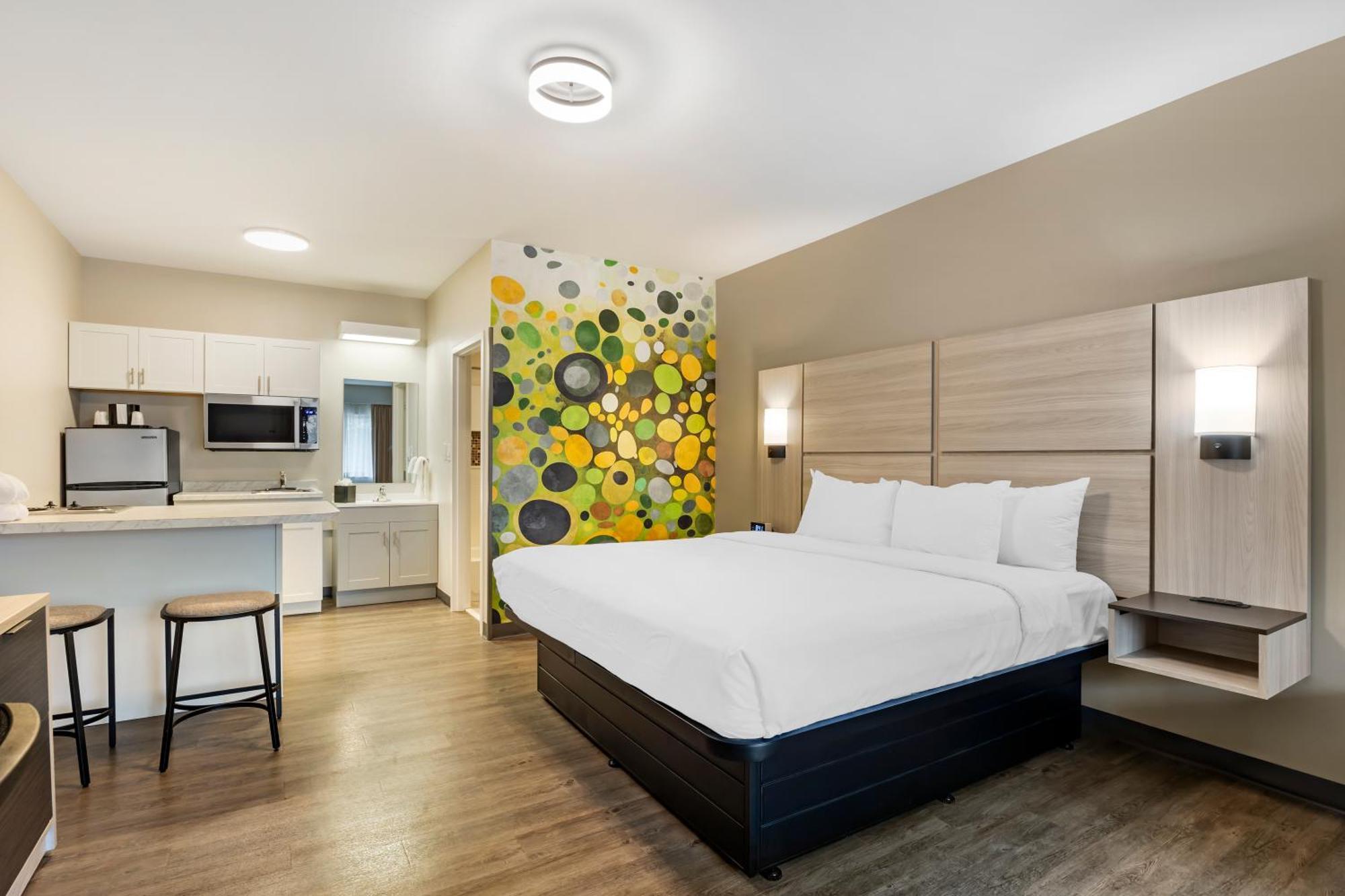 The Bradford Hotel, Ascend Hotel Collection Springfield Exterior photo