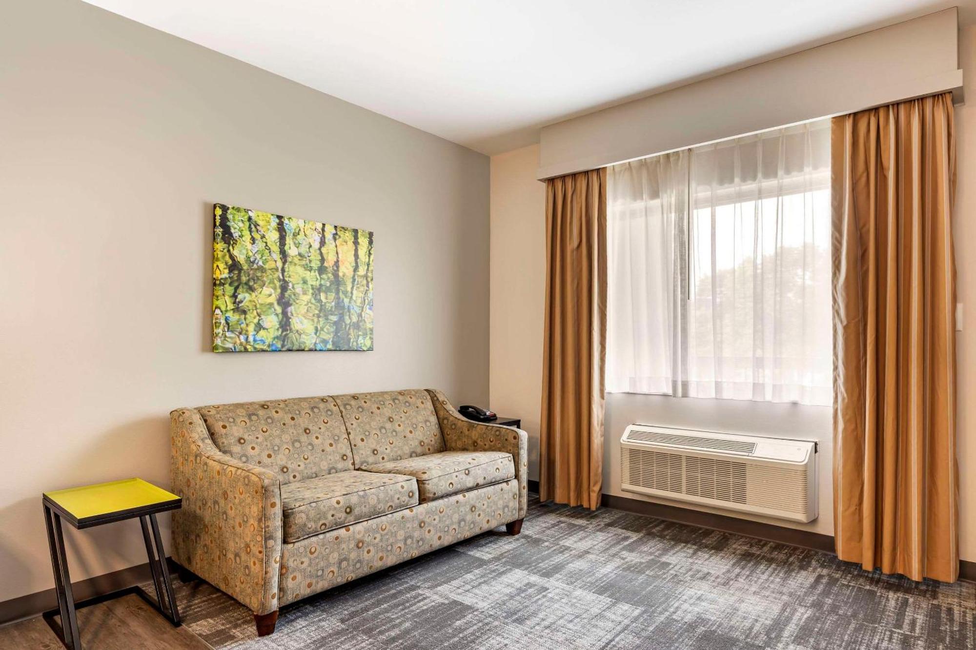 The Bradford Hotel, Ascend Hotel Collection Springfield Exterior photo