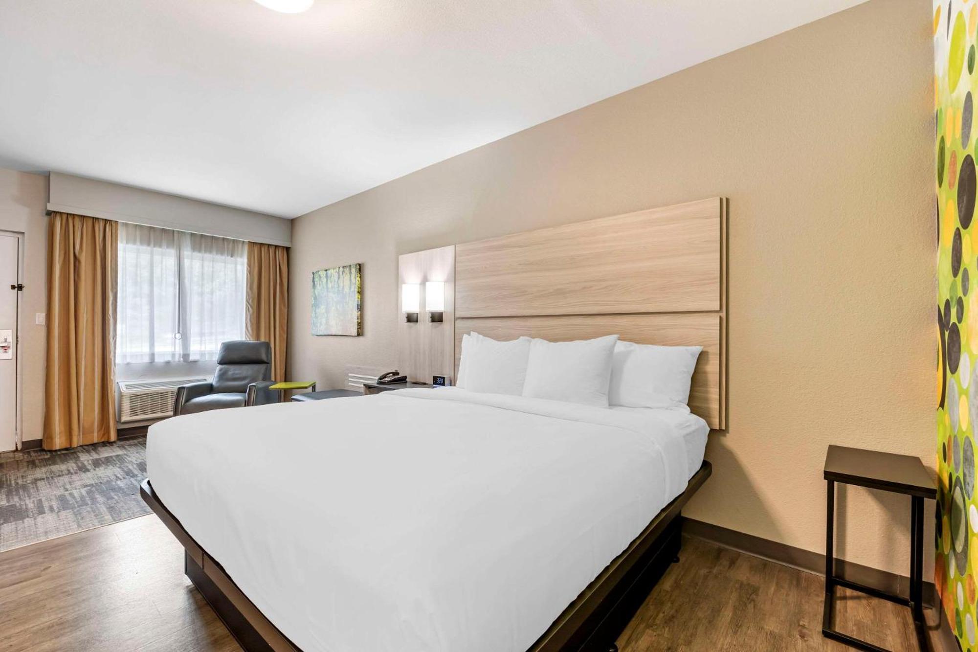 The Bradford Hotel, Ascend Hotel Collection Springfield Exterior photo