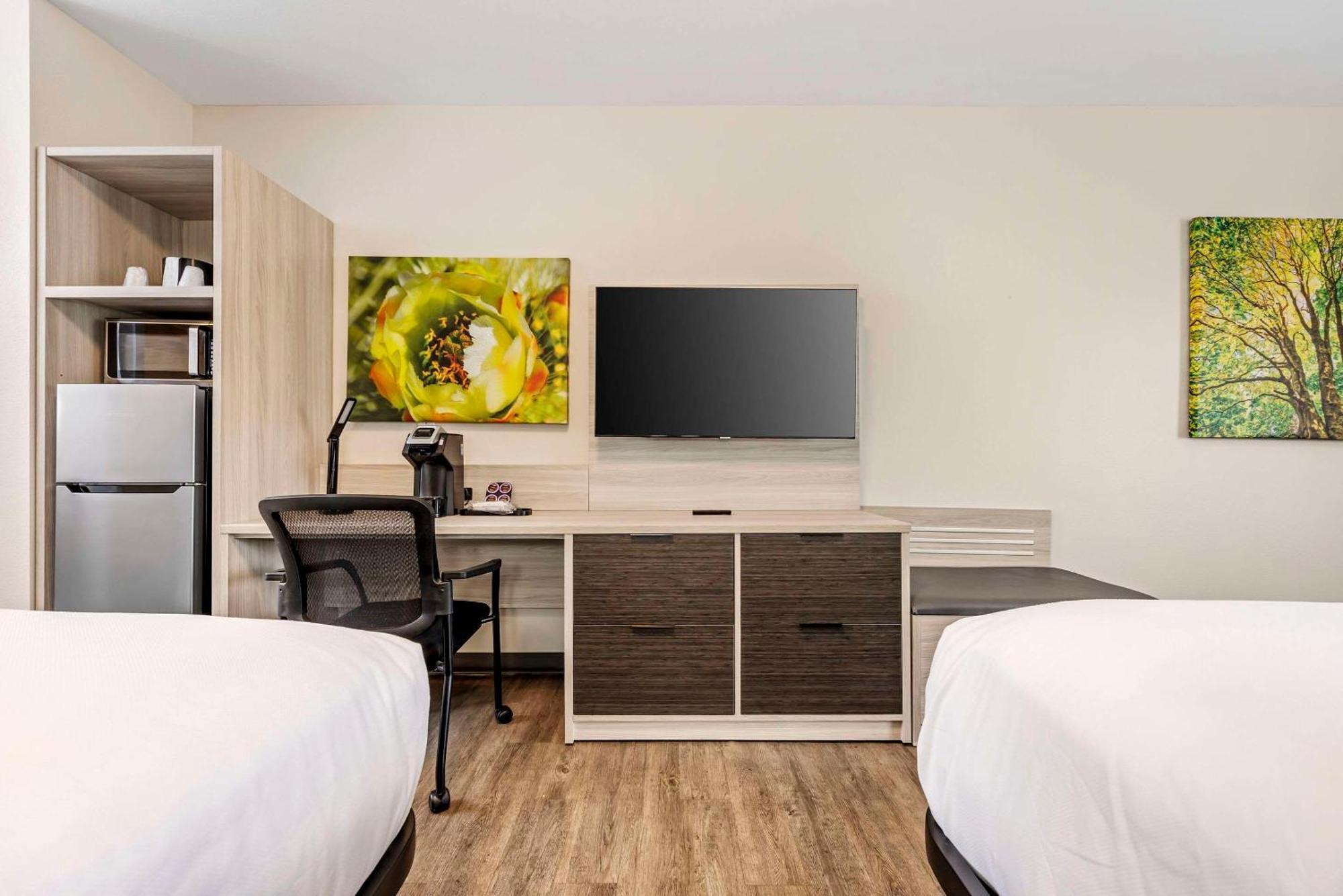 The Bradford Hotel, Ascend Hotel Collection Springfield Exterior photo