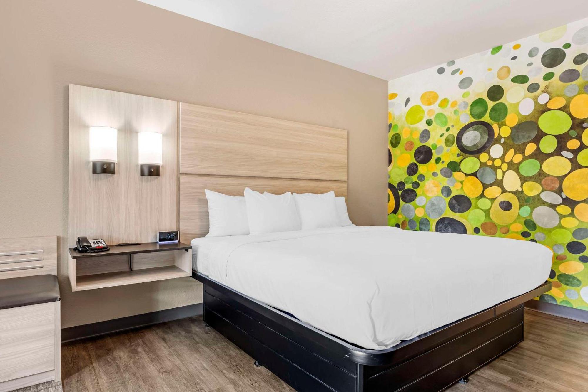 The Bradford Hotel, Ascend Hotel Collection Springfield Exterior photo