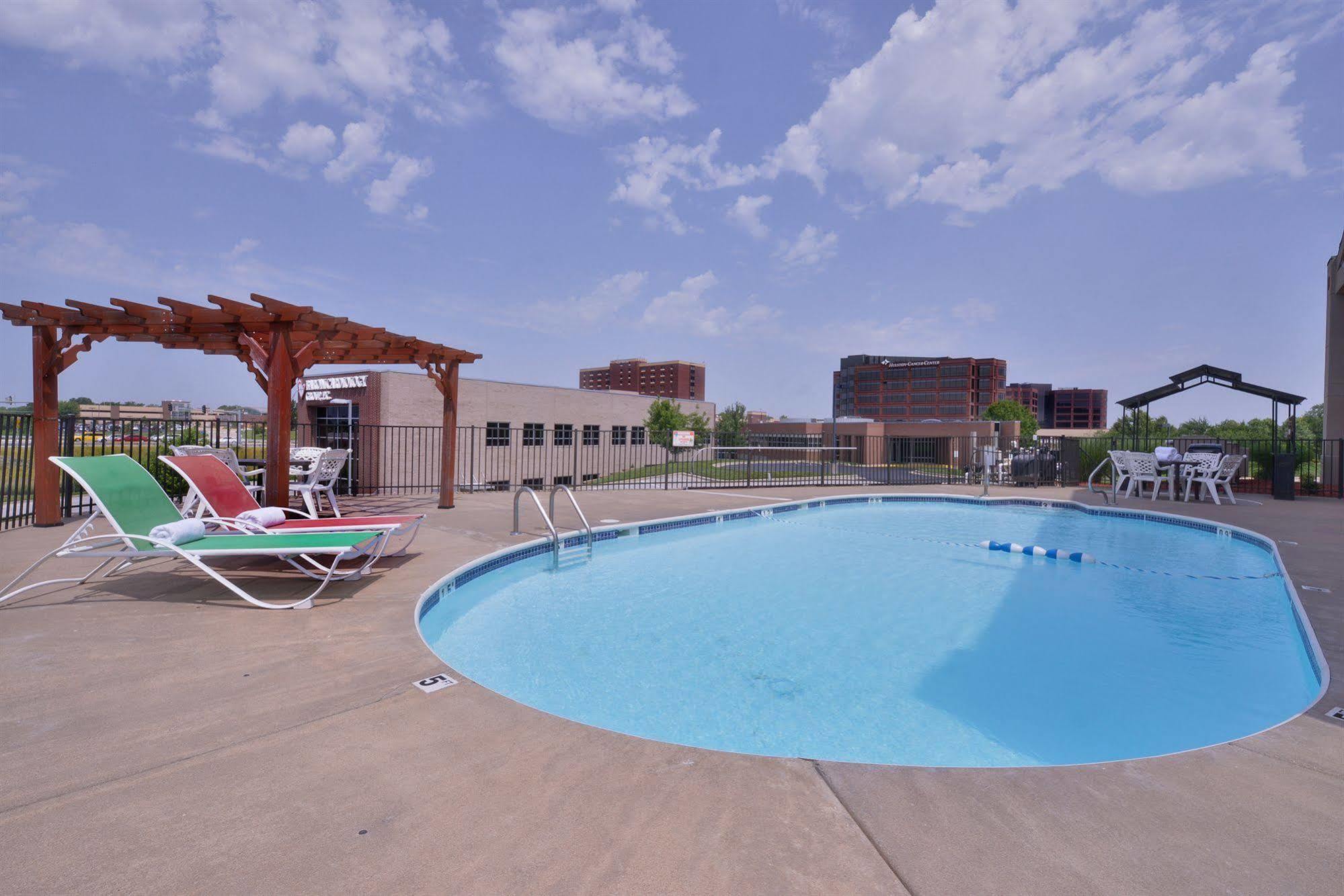 The Bradford Hotel, Ascend Hotel Collection Springfield Exterior photo